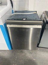 SHE53CE5N -  Dishwasher - Bosch - Stainless Steel – Open box