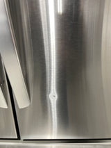 LRFLC2706S - REFRIGERATORS - LG - French 3-Door - Stainless Steel - Open Box