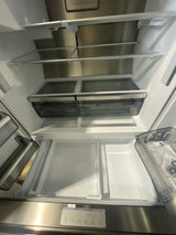 PRMC2285AF - REFRIGERATORS -  Frigidaire Professional - French 4-Door - Stainless Steel - Open Box