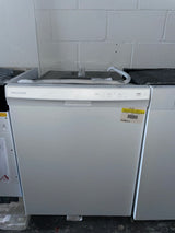 FDPC4314AW - DISHWASHERS - Frigidaire - Front Controls - White - Open Box