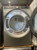 YWED6720RR - Dryers - Whirpool -Silver - Open box