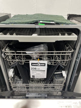 DW80CG4051SRAA  - DISHWASHERS - Samsung - Top Controls - Stainless -  Open Box