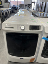 MHW5630HW ,  YMED5630HW  - Washer/Dryer Sets - Maytag  - Open box