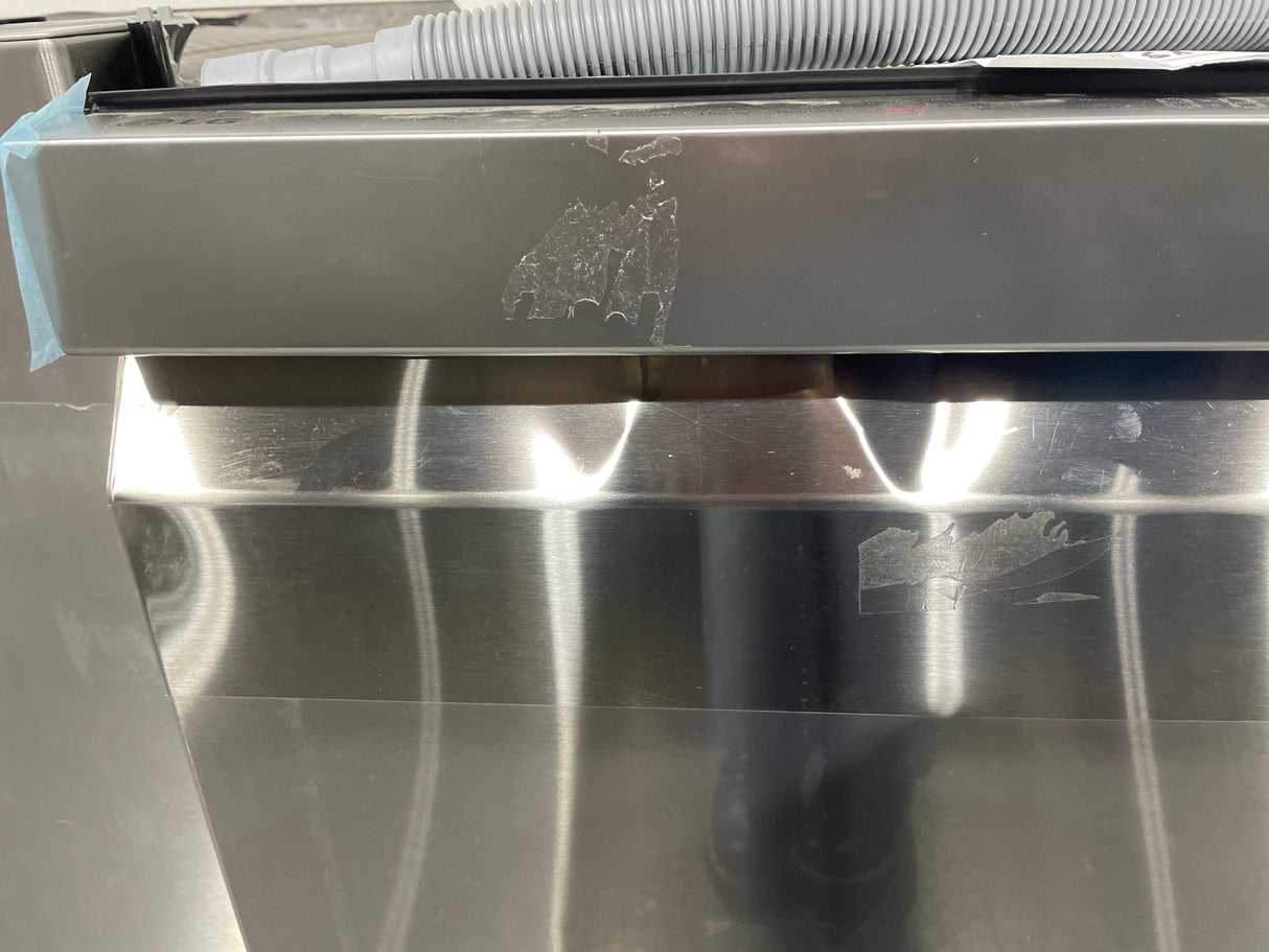 LDPH5554S- DISHWASHERS - LG - Top Controls - Stainless Steel - Open Box