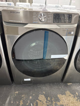 WF45B6300AP ,  DVE45B6305P  - Washer/Dryer Sets - Front Load - Samsung  - Open box