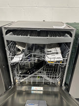 DUT36522X - DISHWASHERS - Beko - Front Controls - Stainless -  Open Box