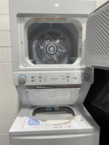 FLCE752CAW - Laundry Centers - Frigidaire- White - Open Box