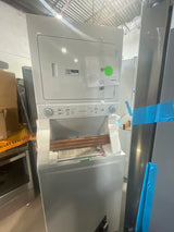 FLCE752CAW - Laundry Centers - Frigidaire- White - Open Box