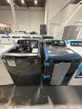 GTW690BMTDG, GTD69EBPTDG - Ensembles laveuse-sécheuse - Chargement par le haut - GE - Boîte ouverte