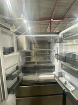 PRMC2285AF - REFRIGERATORS -  Frigidaire Professional - French 4-Door - Stainless Steel - Open Box