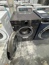 WM6998HBA - All‑in‑One Washer/Dryer - LG- Open Box