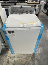 GTW495DMNWS- Washer - Top load - GE - Open box