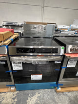 FCFI308CBS - CUISINIÈRES - Induction - Frigidaire - Acier inoxydable - Emballage ouvert