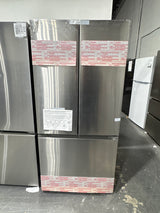 RF25C5151SR - REFRIGERATORS - Samsung  - 33 - French 3-Door - Stainless Steel - Open Box