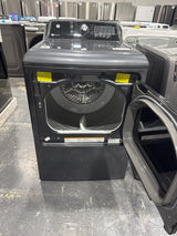 GTD69EBPTDG - 27" - DRYERS -  Top load - GE - Open box