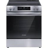 FCFE306CAS - RANGES - Frigidaire  - Electric - Stainless Steel - Open Box