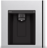LS23C4230V- REFRI⁸GERATORS - Side by side - 36 - LG -  Stainless Steel - Open Box