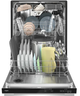 WDTS7024RZ– DISHWASHERS – Whirlpool – Top Control – Stainless Steel – Open Box