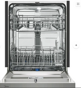 MDF24P1BST- DISHWASHERS -  Midea-  Front Controls - Stainless Steel - Open Box