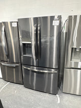 FRFS2823AD - 36" -  REFRIGERATORS - Frigidaire - French 3-Door - Stainless Steel - Open Box