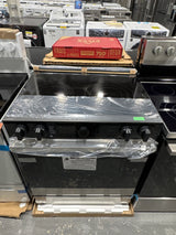 NSE6DG8500SR/AC  - Electric Range - Samsung - Stainless Steel -New