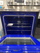 LREL6323S - Electric Range - LG- Stainless Steel - Open Box
