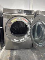 WF45B6300AP ,  DVE45B6305P  - Washer/Dryer Sets - Front Load - Samsung  - Open box