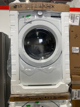 DLE3400W - DRYERS - Front Load - LG - White - Open Box