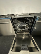 SHE3AEM5N - LAVE-VAISSELLE - Bosch - Commandes frontales - Acier inoxydable - Boîte ouverte