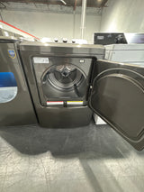 MLTW47A5BGG,   MLTE47A5BGG  - Washer/Dryer Sets - Top load - Midea - Open box