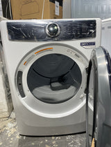 ELFE762CBW - DRYERS - Front Load - Electrolux - White - Open Box