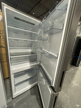 RB15A2CSE - REFRIGERATORS - Hisense  -  Stainless Steel - Open Box