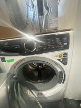 ELFW7537AW - Front Load - Electrolux  - White - Open Box