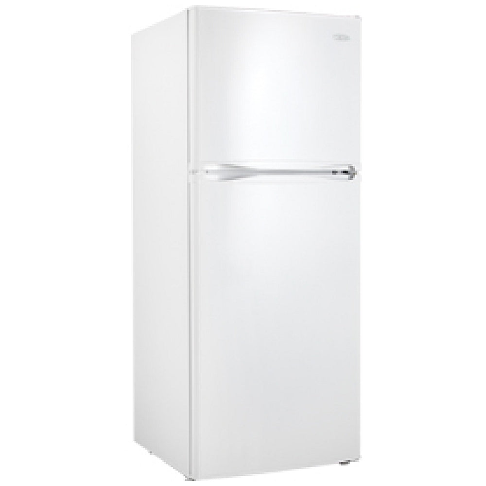 EFF123W – REFRIGERATORS – Epic -Top Freezer – White – Open Box