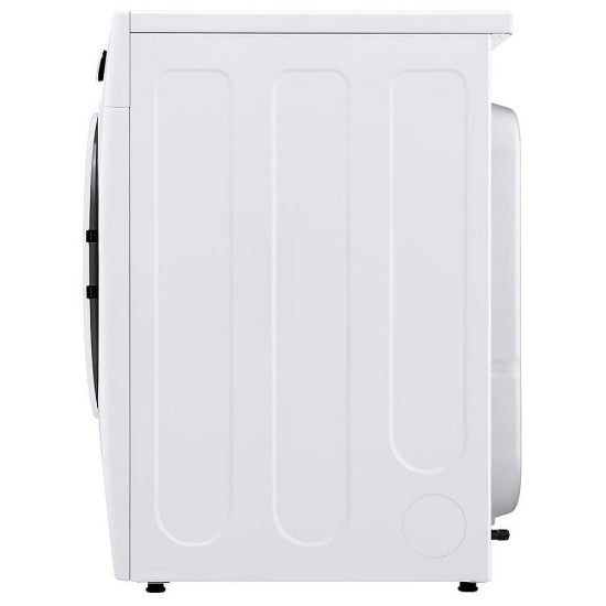 DLE3600W - Sèche-linge - LG - Chargement frontal - Blanc - Emballage ouvert