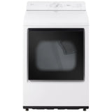 DLE8200W - Sèche-linge - LG - Blanc - Boîte ouverte