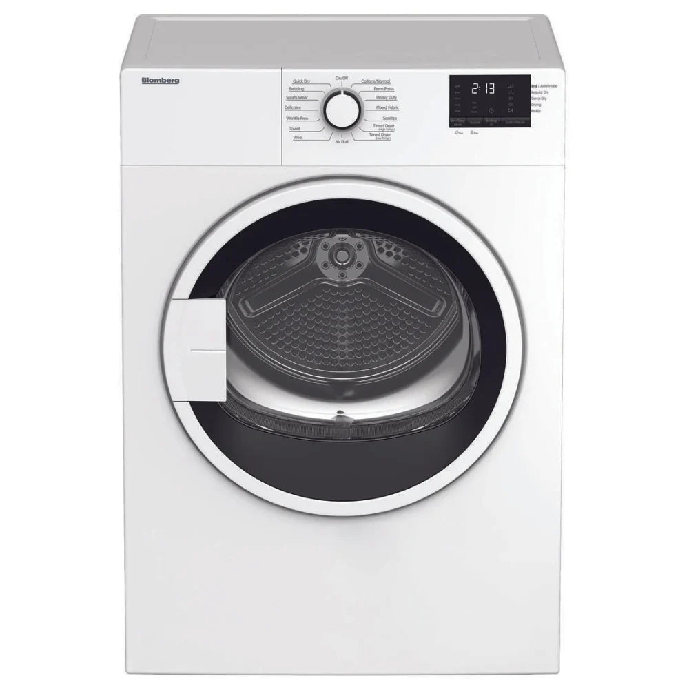 DV17600W / WM72200  - Washer/Dryer Sets - Compact  - New