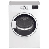 DV17600W / WM72200  - Washer/Dryer Sets - Compact  - New