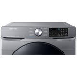DVE45B6305P/AC - SÈCHE-LINGE - Chargement frontal - Samsung - Gris - Produit déballé