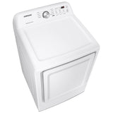 DVE45T3200W - DRYERS  - Top load -  Samsung - Open box