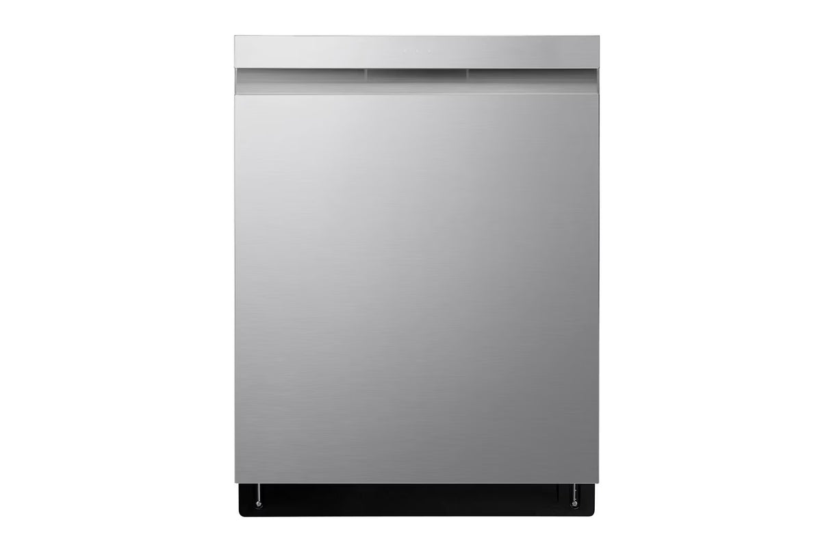 LDP6810SS – Lave-vaisselle à Commande Dissimulées – LG – acier inoxydable  – Neuf - Boite Ouvert