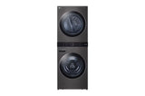 WKEX200HBA   - Laundry Centers - LG - Open Box