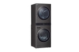 WKEX200HBA   - Laundry Centers - LG - Open Box