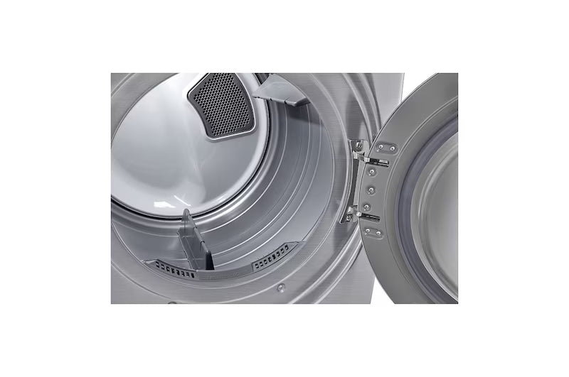 DLE3400V - Dryer - LG - Open box