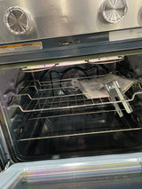 YKFES530SPS0 - RANGES - KitchenAid  - Electric - Stainless Steel - Open Box