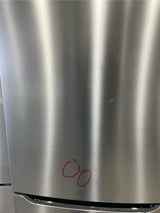 GRBN2012AF - REFRIGERATORS -  Counter-Depth  - Frigidaire Gallery  - Bottom Freezer - Stainless Steel - Open Box