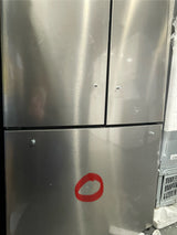 FRFG1813AV - RÉFRIGÉRATEURS - 80 cm - Frigidaire - Modèle français 3 portes - Acier inoxydable - Emballage ouvert