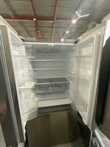 LF21C6200S - Réfrigérateurs - LG - 3 portes françaises - Profondeur de comptoir - Acier inoxydable - Boîte ouverte