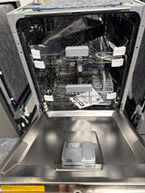 F1DWS24FI1 - Top Controls Dishwashers - FULGOR -  Integrated Dishwasher - New
