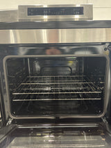 FCRI306CAS - RANGES - Frigidaire - Induction - Stainless Steel - Open Box